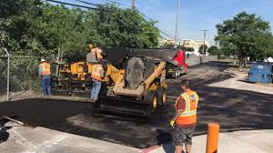 Why Choose Us For All Your Driveway Paving Needs in Pittsburg, CA?